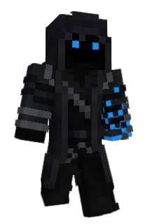 _LeonLP_ Minecraft avatar full body