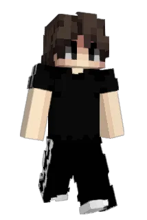 _Leonn22 Minecraft avatar full body