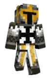 _Letha Minecraft avatar full body