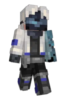 _LiPtOn_kit Minecraft avatar full body
