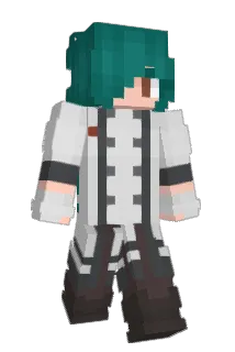 _LiZZZy Minecraft avatar full body