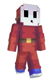 _Liakouras_ Minecraft avatar full body