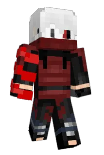 _LiftedSuprise Minecraft avatar full body
