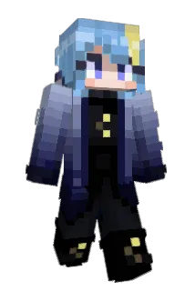 _LisaDi_ Minecraft avatar full body