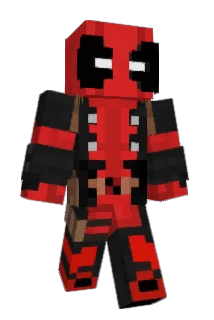 _Lizardjo_ Minecraft avatar full body