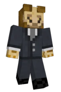 _Lmma_ Minecraft avatar full body