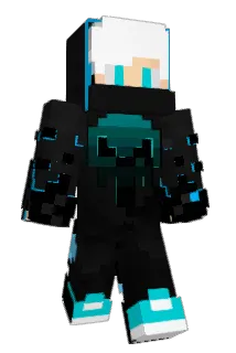 _LoKee_ Minecraft avatar full body