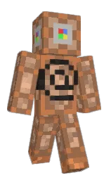 Custom render preview
