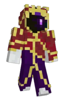 _LofiCloud Minecraft avatar full body