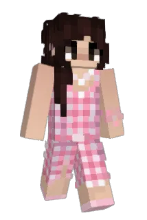 _Lokia_ Minecraft avatar full body