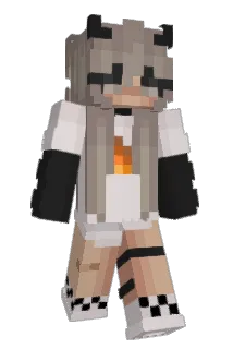 _Looz_ Minecraft avatar full body