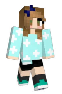 _LorIk_ Minecraft avatar full body