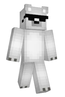 _LordDenis_ Minecraft avatar full body