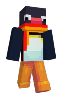 _LordKatler_ Minecraft avatar full body