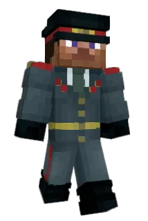 _LordSmith_ Minecraft avatar full body
