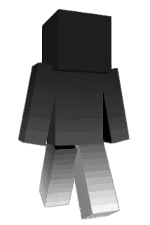 _Lord_Dyl_ Minecraft avatar full body