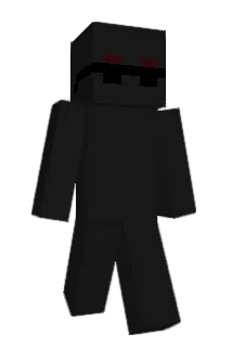 _Lordyy_ Minecraft avatar full body