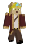 _Loriik_ Minecraft avatar full body