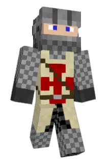 _Loucoporpvp_ Minecraft avatar full body