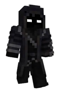 _Lpss_ Minecraft avatar full body