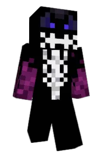 _LukasBanditas_ Minecraft avatar full body