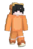 _Lukyo_ Minecraft avatar full body