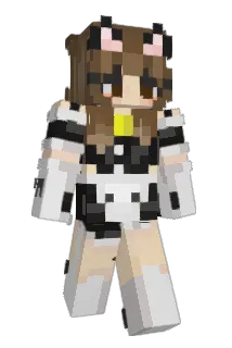 _Lunari_ Minecraft avatar full body