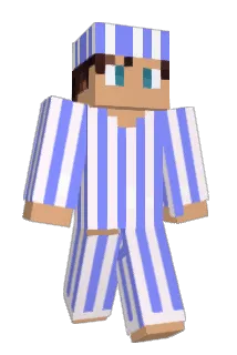 _LvcaQ_ Minecraft avatar full body