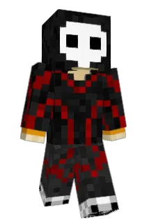 _M0llER_ Minecraft avatar full body