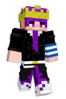 _M0n1R_ Minecraft avatar full body