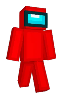 _M1T0_ Minecraft avatar full body