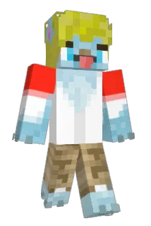 _MAX1NE_ Minecraft avatar full body