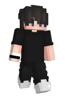 _MAYSIMA_ Minecraft avatar full body