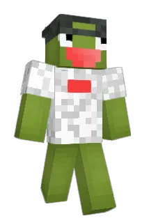 _MEDUSA_ Minecraft avatar full body