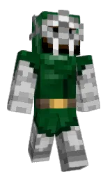 Custom render preview