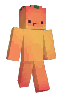 _MGTR_ Minecraft avatar full body