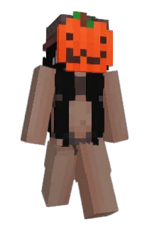 _MIAMI__ Minecraft avatar full body