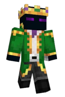 _MILANPL_ Minecraft avatar full body