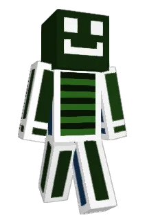 _MISO_RAMEN_ Minecraft avatar full body
