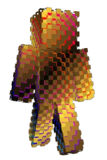 _MMK_ Minecraft avatar full body