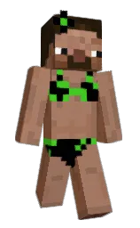 Custom render preview