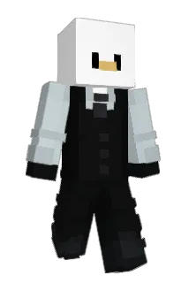 _MRCIAO_ Minecraft avatar full body
