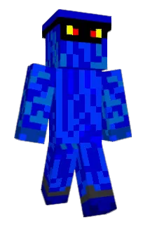 _MR_DARK_ Minecraft avatar full body