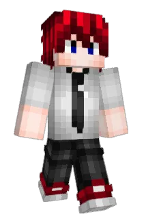_MTRazer_ Minecraft avatar full body