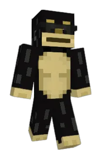 _M_U_Z_O_N_ Minecraft avatar full body