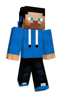 _MaTaNgA_ Minecraft avatar full body