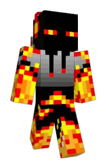 _MacDaddy_11 Minecraft avatar full body