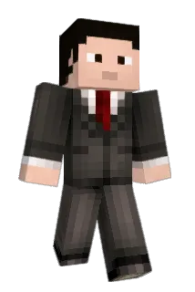 _MachoTaco_ Minecraft avatar full body