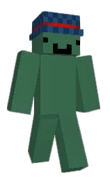 Custom render preview
