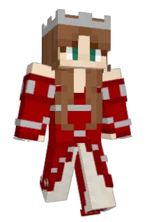 _Madde_ Minecraft avatar full body